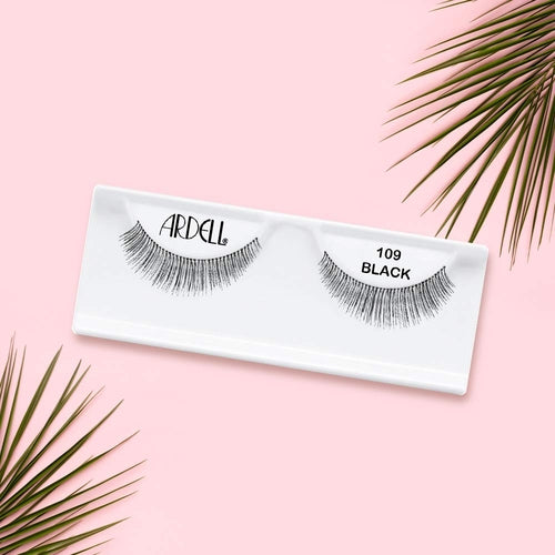 Natural Eyelashes