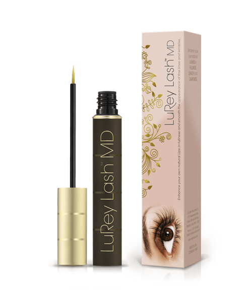 LuRey Lash® Eyelash Growth Serum
