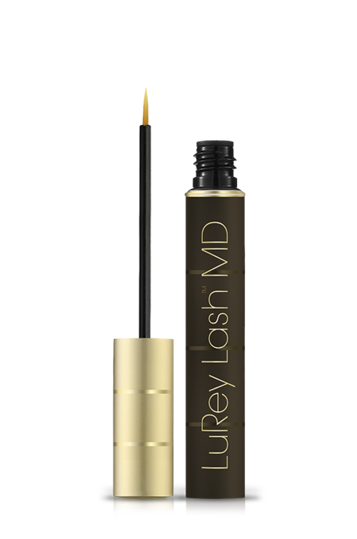 LuRey Lash® Eyelash Growth Serum