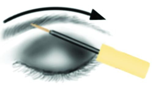 LuRey Lash® Eyelash Growth Serum