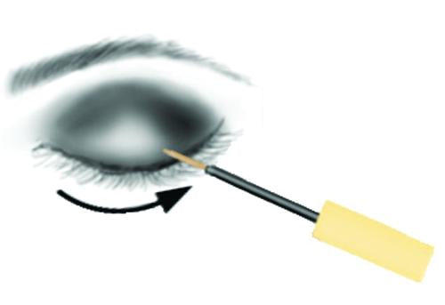 LuRey Lash® Eyelash Growth Serum
